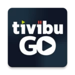 Logo of Tivibu (Cep) android Application 